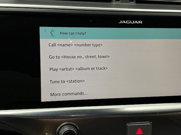 Used Jaguar I-Pace 2022 for sale - 76128559: Photo 54