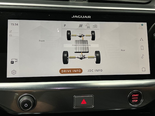 Used Jaguar I-Pace 2022 for sale - 76128559: Photo 55