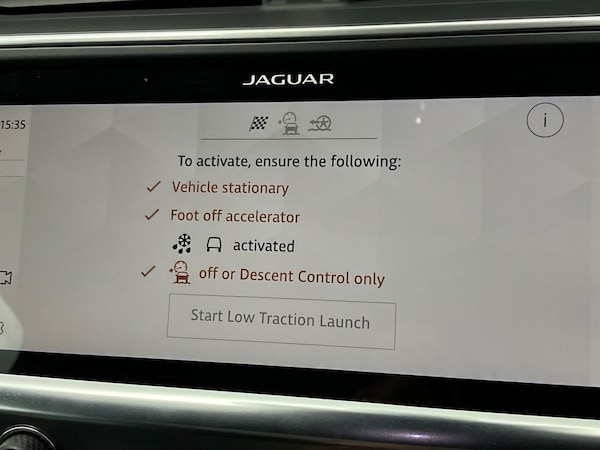 Used Jaguar I-Pace 2022 for sale - 76128559: Photo 56