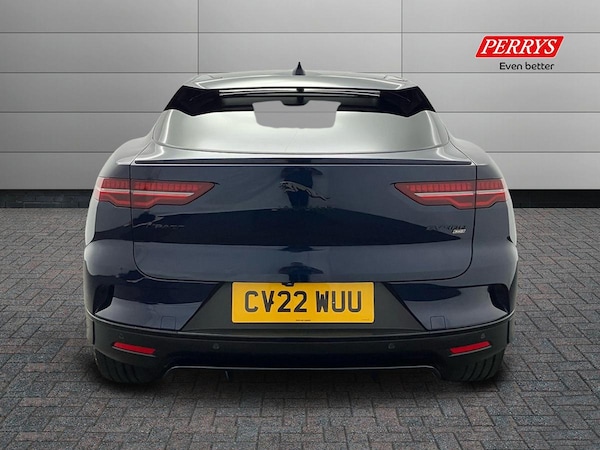 Used Jaguar I-Pace 2022 for sale - 76128559: Photo 5
