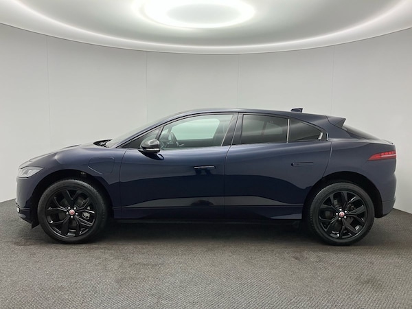 Used Jaguar I-Pace 2022 for sale - 76128559: Photo 61