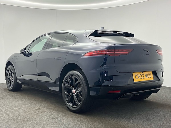 Used Jaguar I-Pace 2022 for sale - 76128559: Photo 62