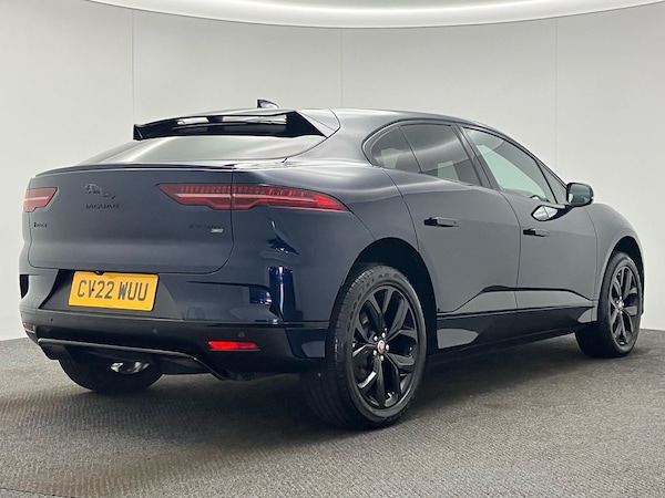 Used Jaguar I-Pace 2022 for sale - 76128559: Photo 63