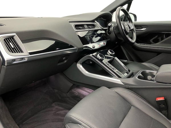Used Jaguar I-Pace 2022 for sale - 76128559: Photo 7