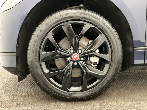 Used Jaguar I-Pace 2022 for sale - 76128559: Photo 8