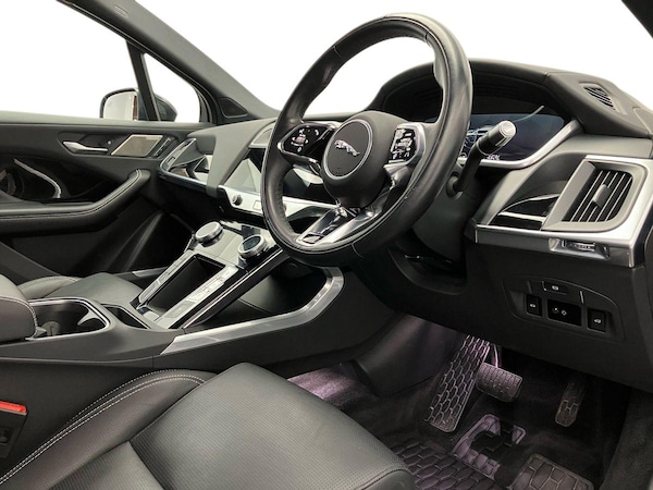 Used Jaguar I-Pace 2022 for sale - 76128559: Photo 9