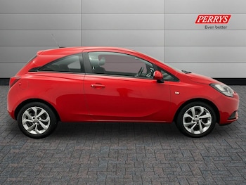 Used Vauxhall Corsa 2015 for sale - 76958026: Photo