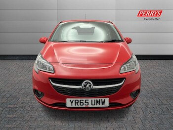 Used Vauxhall Corsa 2015 for sale - 76958026: Photo