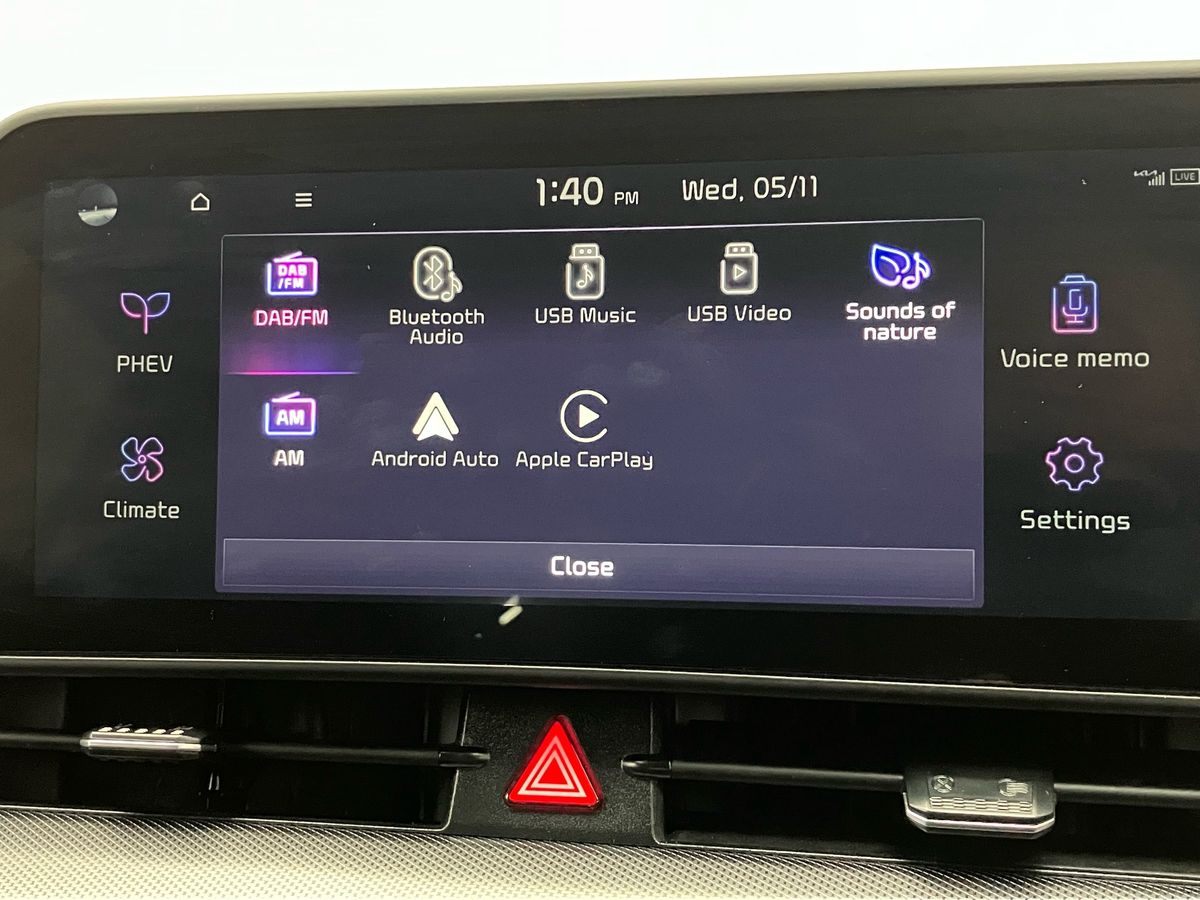 Used Kia Sportage 2025 for sale - 76462334: Photo 10