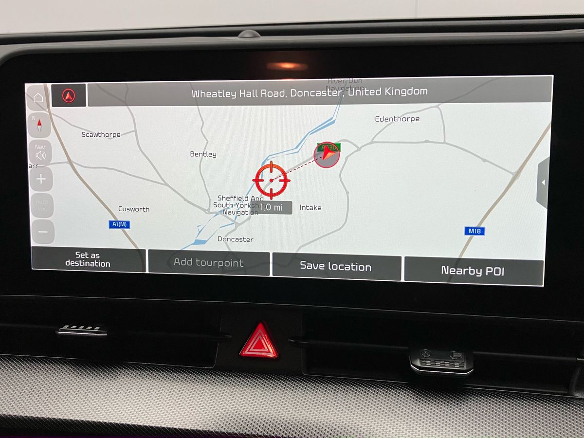 Used Kia Sportage 2025 for sale - 76462334: Photo 11