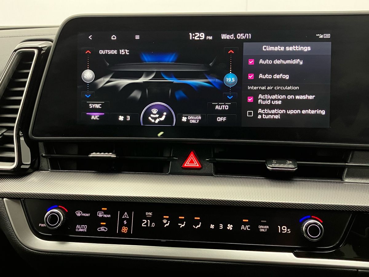 Used Kia Sportage 2025 for sale - 76462334: Photo 12