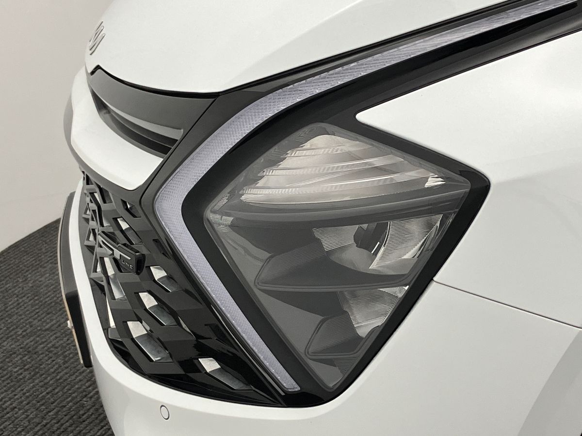 Used Kia Sportage 2025 for sale - 76462334: Photo 13