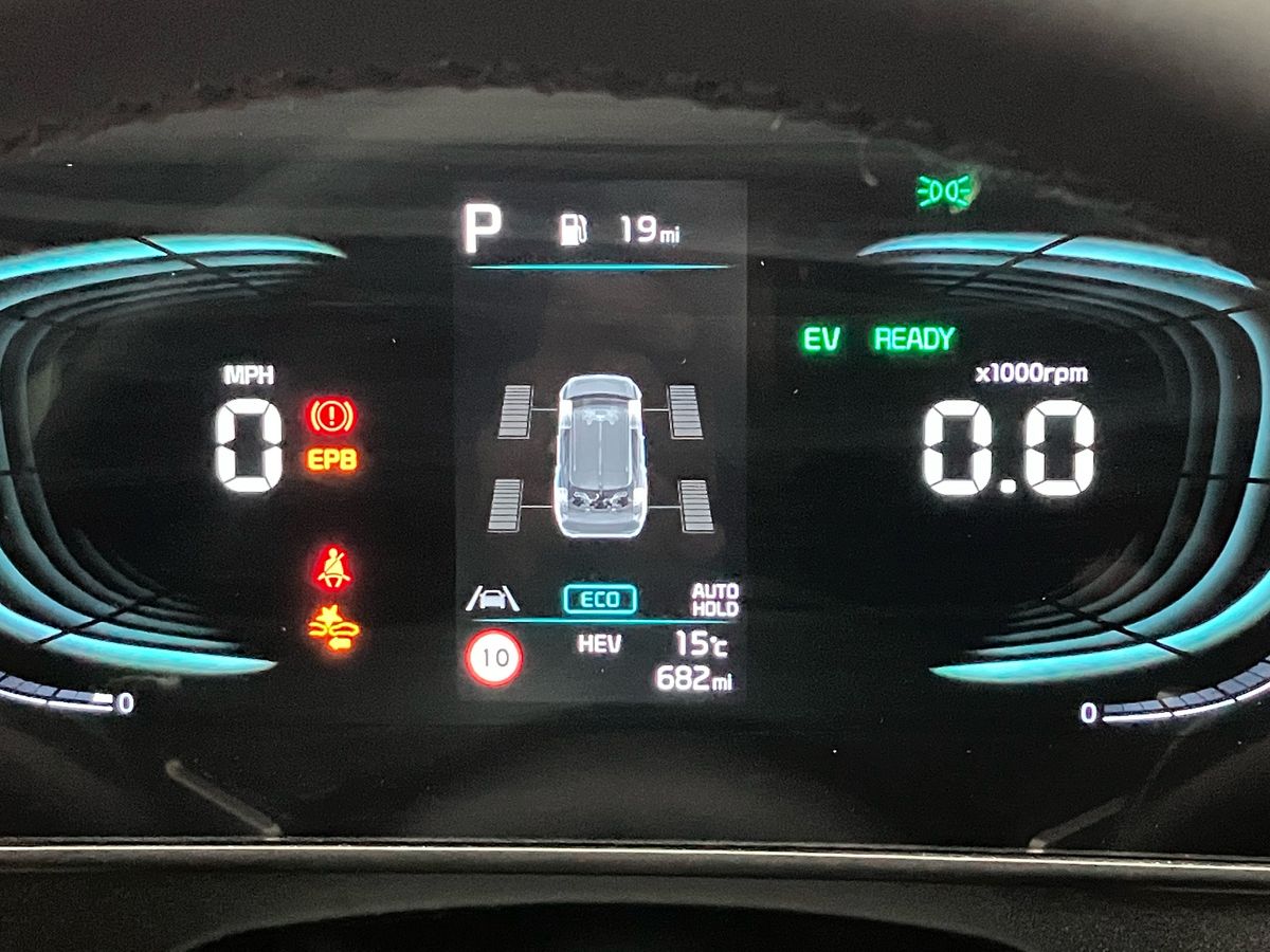 Used Kia Sportage 2025 for sale - 76462334: Photo 14