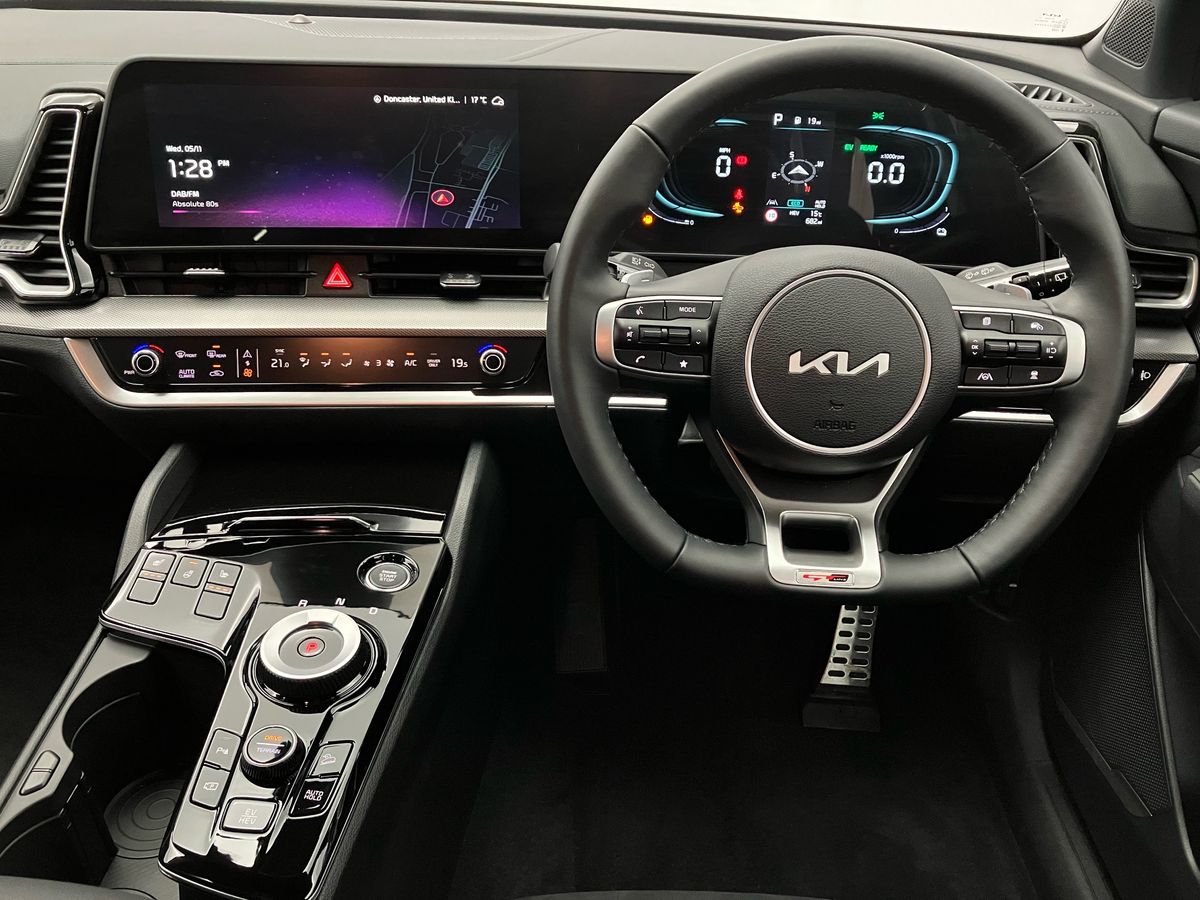 Used Kia Sportage 2025 for sale - 76462334: Photo 15