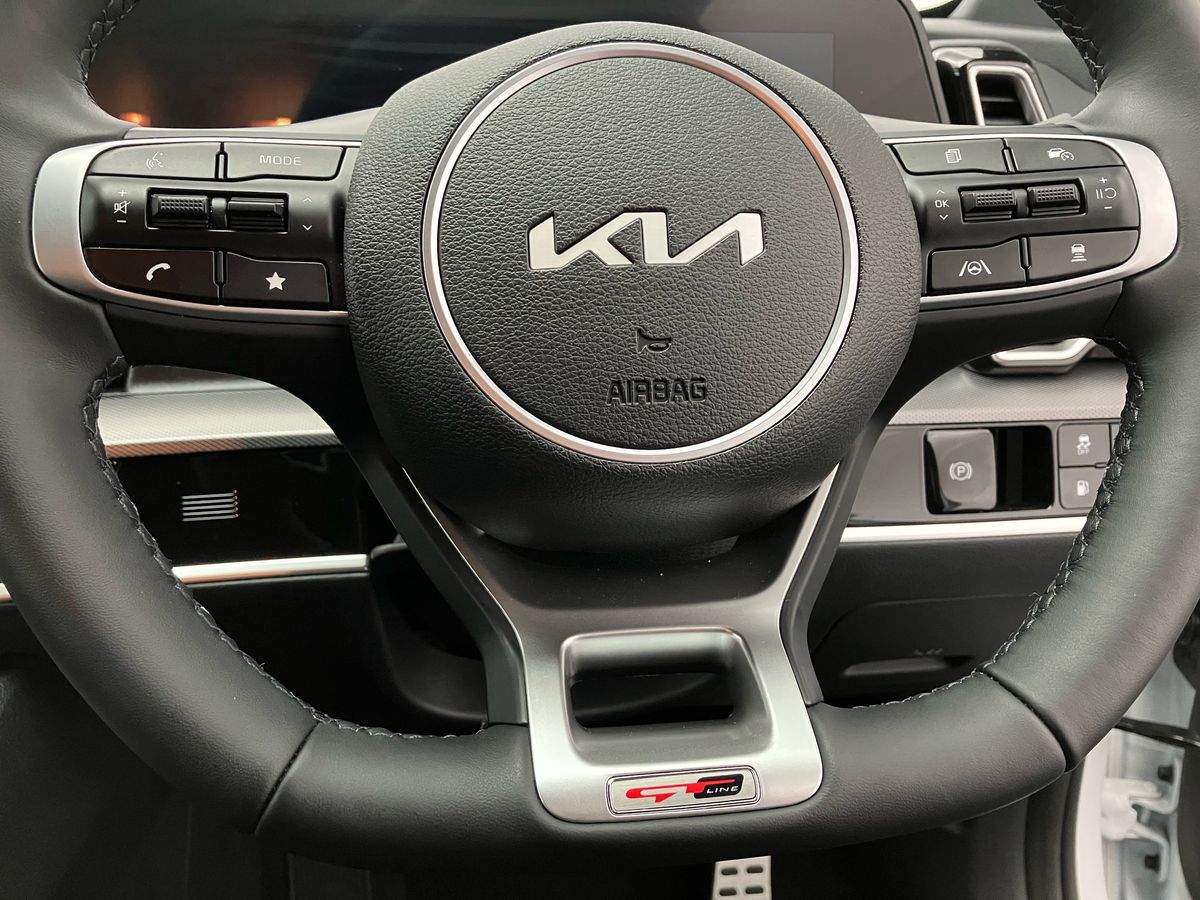 Used Kia Sportage 2025 for sale - 76462334: Photo 16