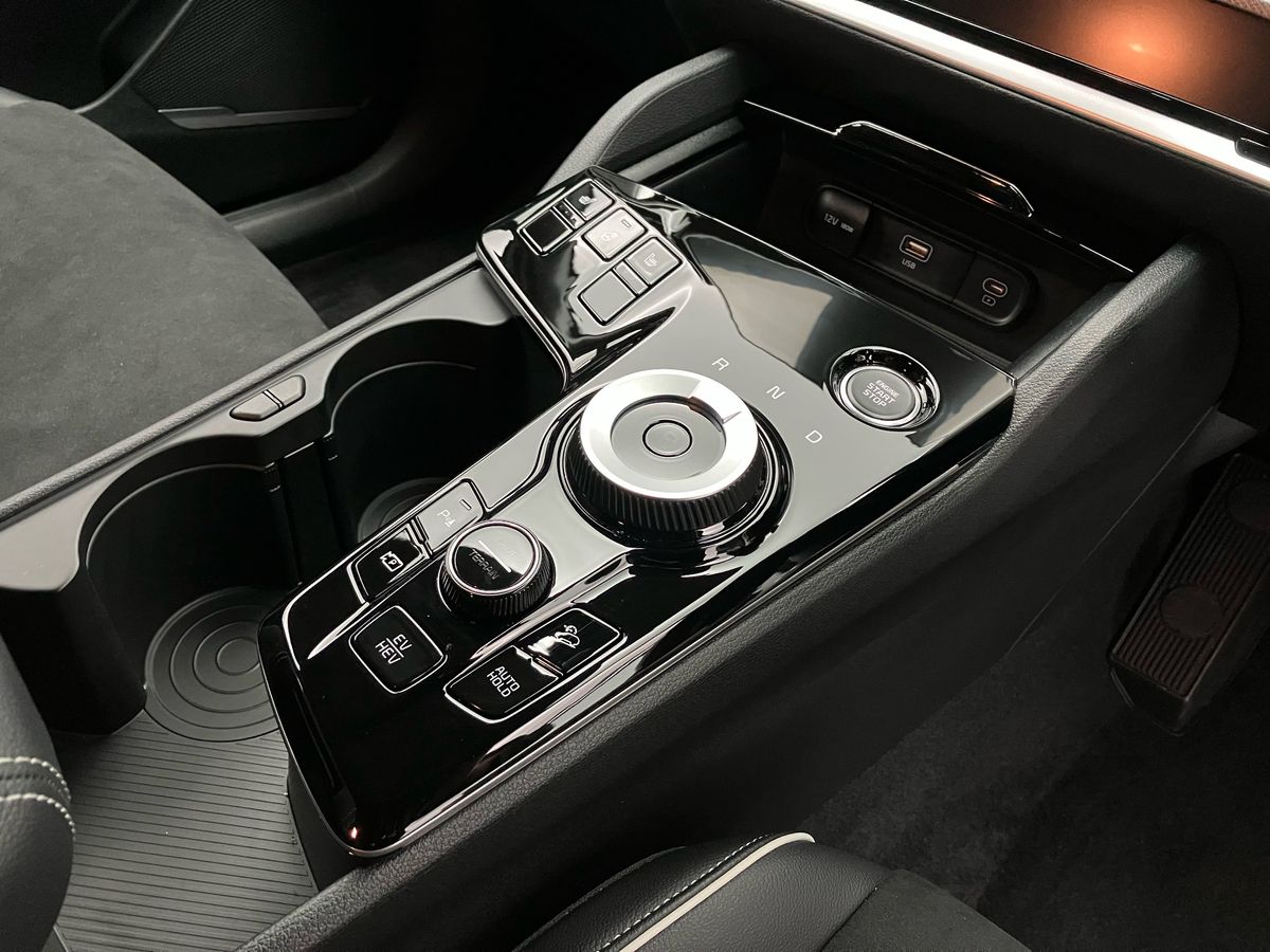 Used Kia Sportage 2025 for sale - 76462334: Photo 17