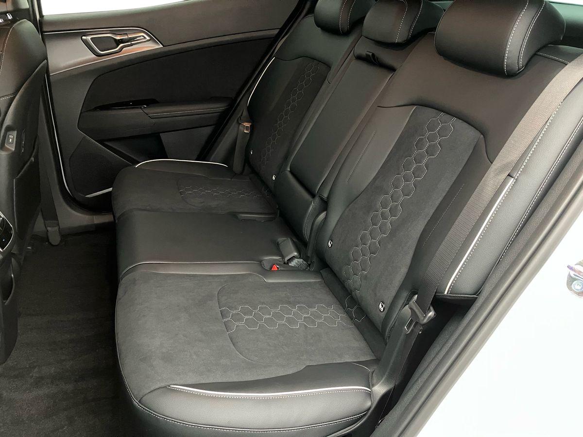 Used Kia Sportage 2025 for sale - 76462334: Photo 19