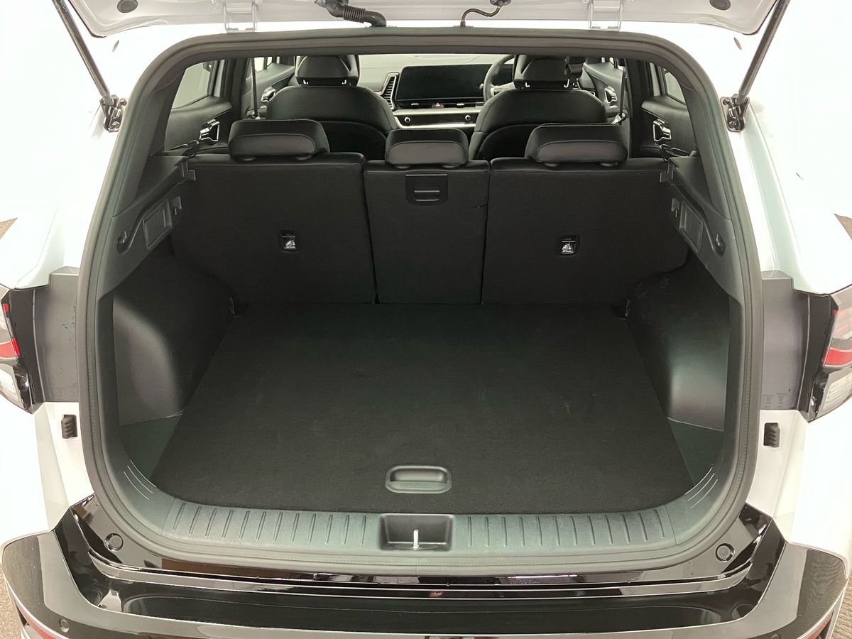 Used Kia Sportage 2025 for sale - 76462334: Photo 20