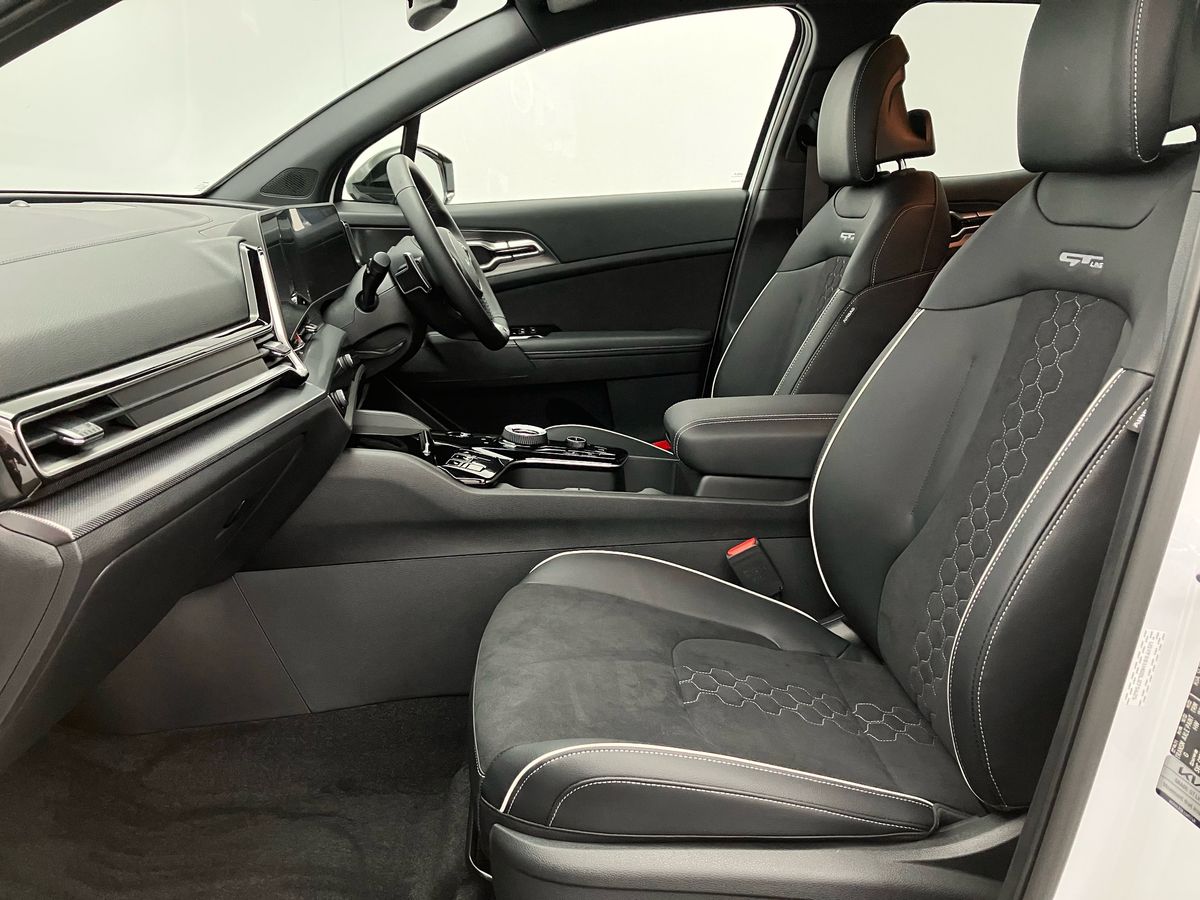 Used Kia Sportage 2025 for sale - 76462334: Photo 26