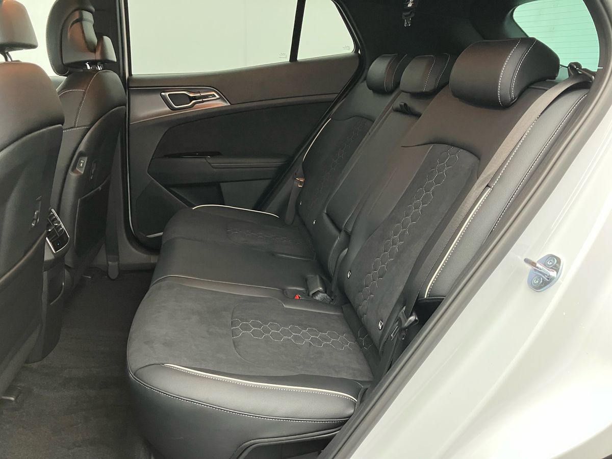 Used Kia Sportage 2025 for sale - 76462334: Photo 27