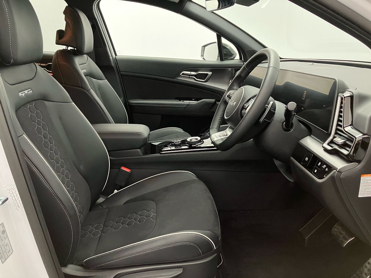 Used Kia Sportage 2025 for sale - 76462334: Photo 28