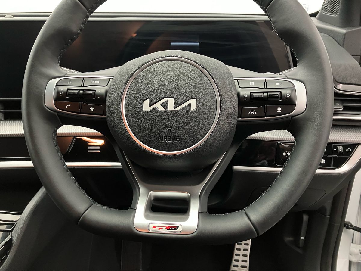 Used Kia Sportage 2025 for sale - 76462334: Photo 29