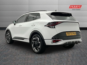 Used Kia Sportage 2025 for sale - 76462334: Photo