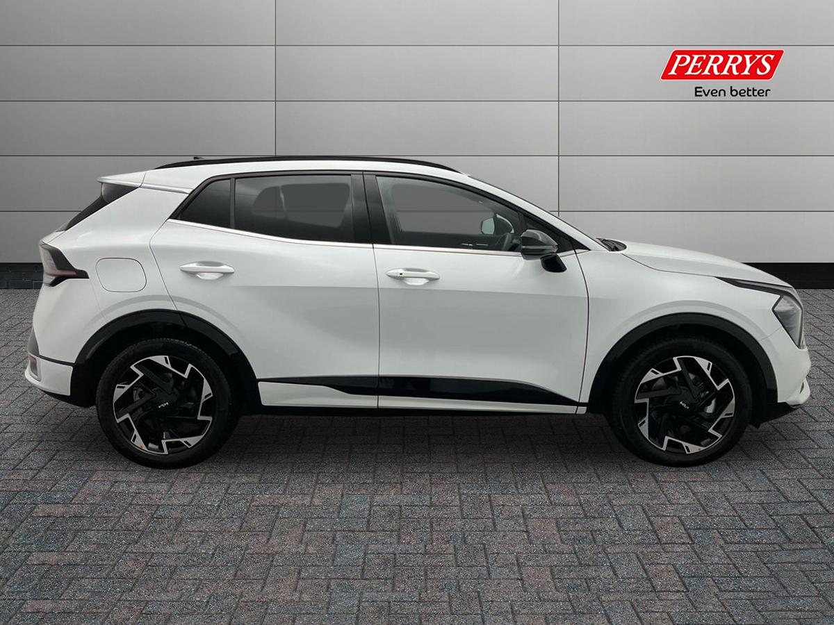 Used Kia Sportage 2025 for sale - 76462334: Photo 3