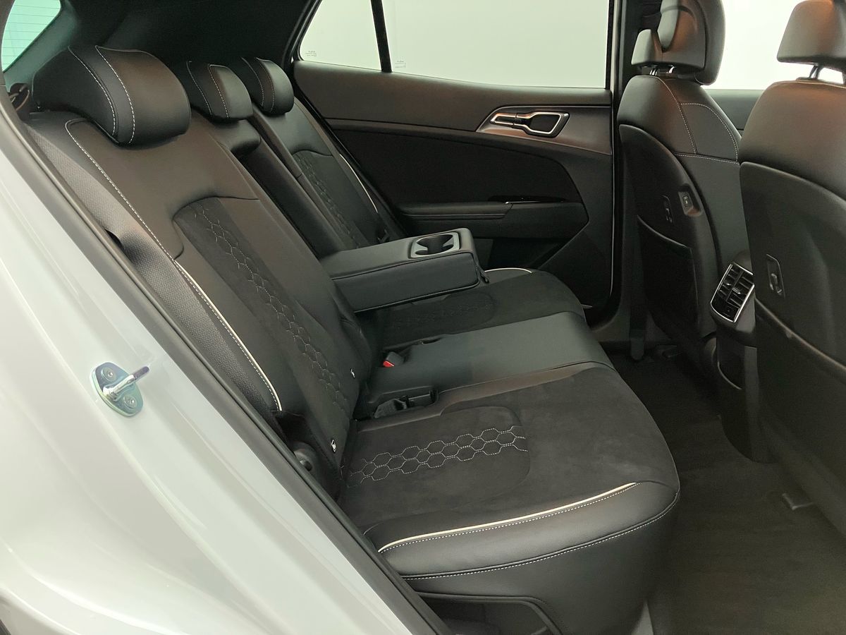 Used Kia Sportage 2025 for sale - 76462334: Photo 31