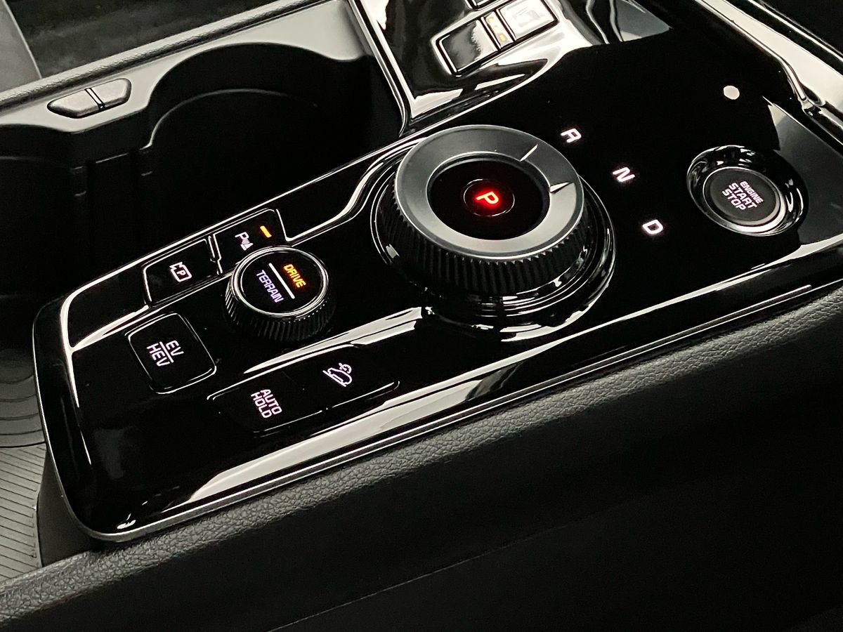 Used Kia Sportage 2025 for sale - 76462334: Photo 36