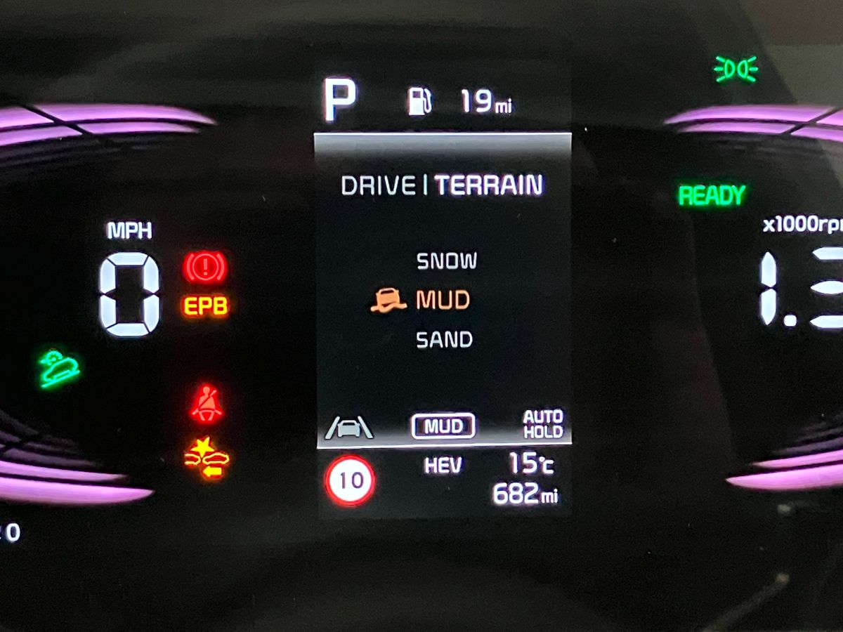 Used Kia Sportage 2025 for sale - 76462334: Photo 37