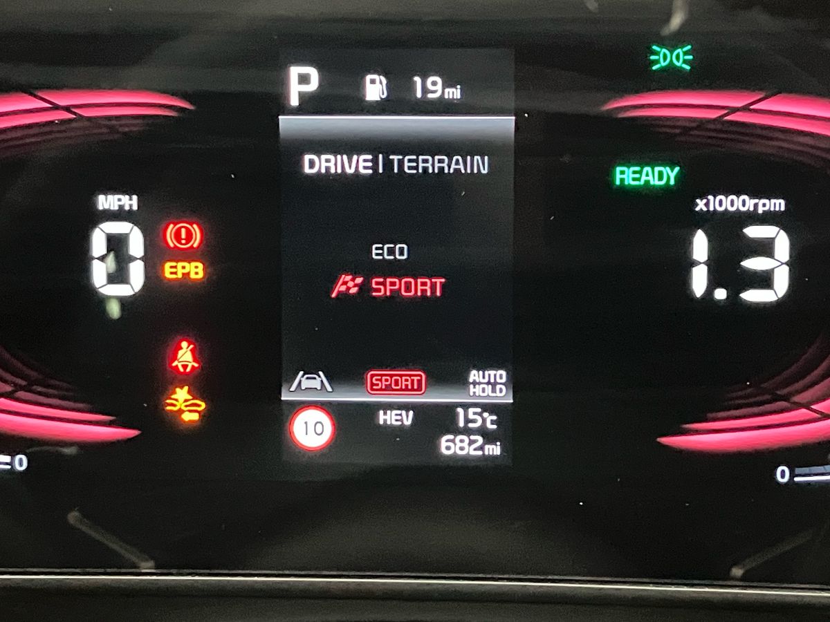 Used Kia Sportage 2025 for sale - 76462334: Photo 38