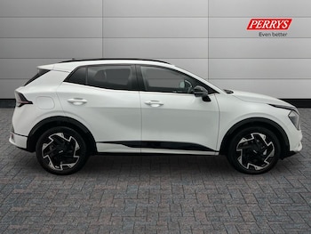 Used Kia Sportage 2025 for sale - 76462334: Photo