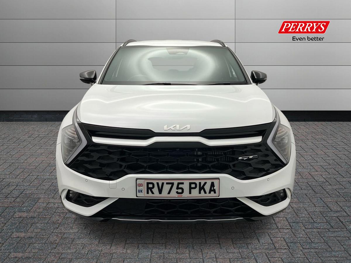 Used Kia Sportage 2025 for sale - 76462334: Photo 4