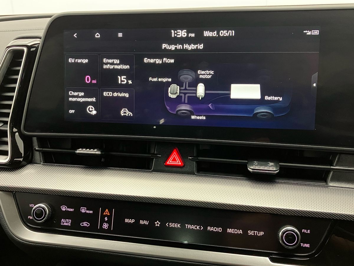 Used Kia Sportage 2025 for sale - 76462334: Photo 40