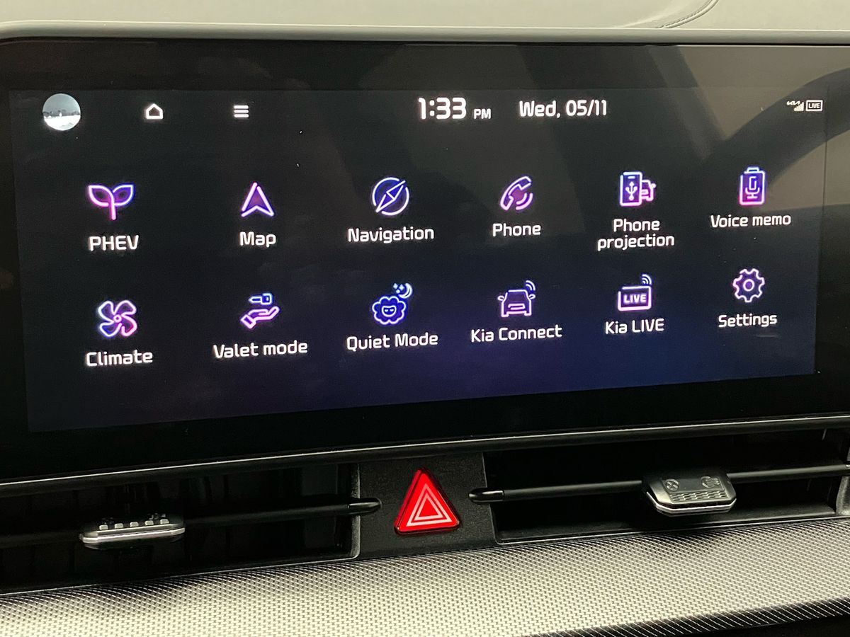 Used Kia Sportage 2025 for sale - 76462334: Photo 41