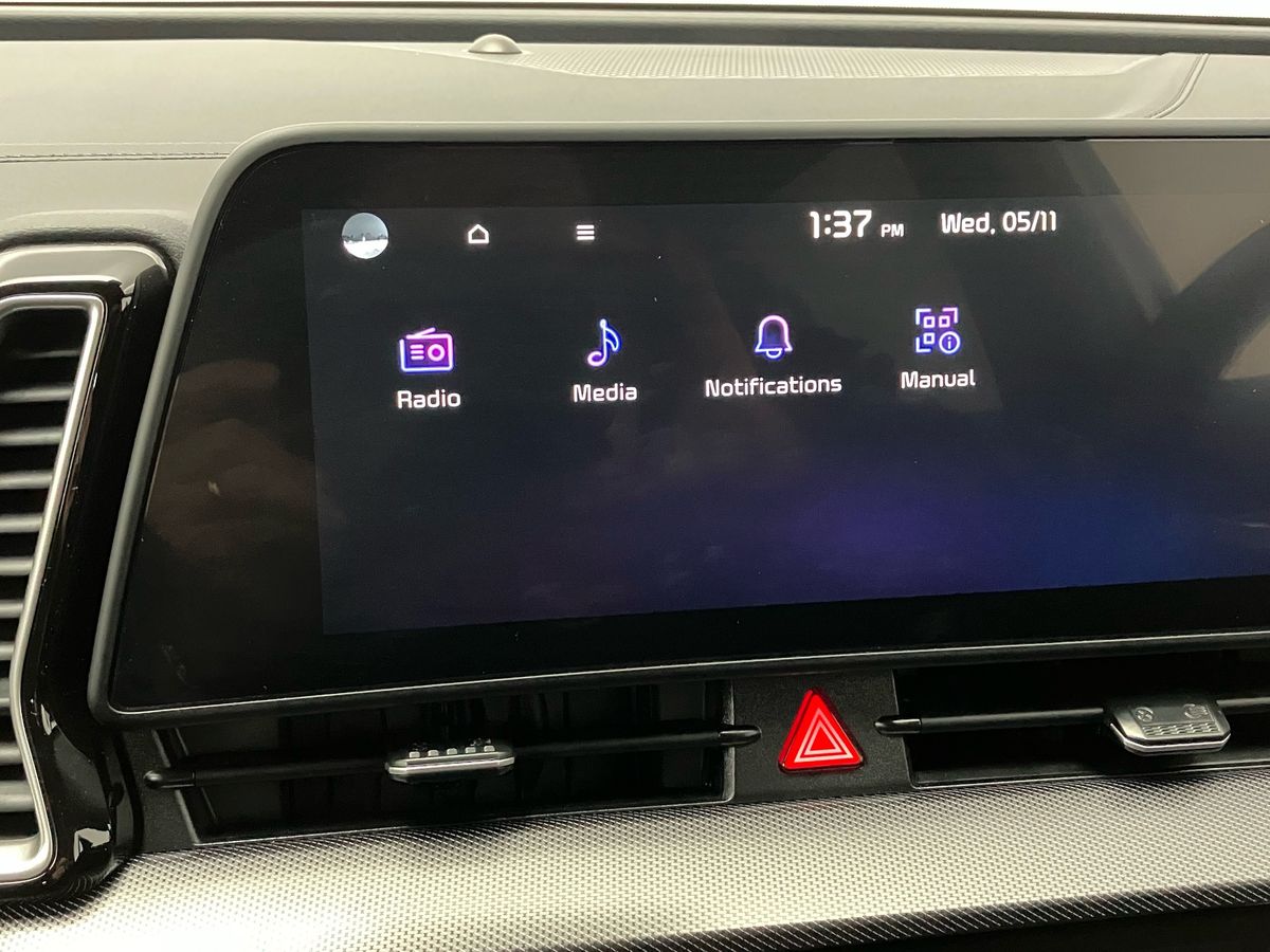 Used Kia Sportage 2025 for sale - 76462334: Photo 42