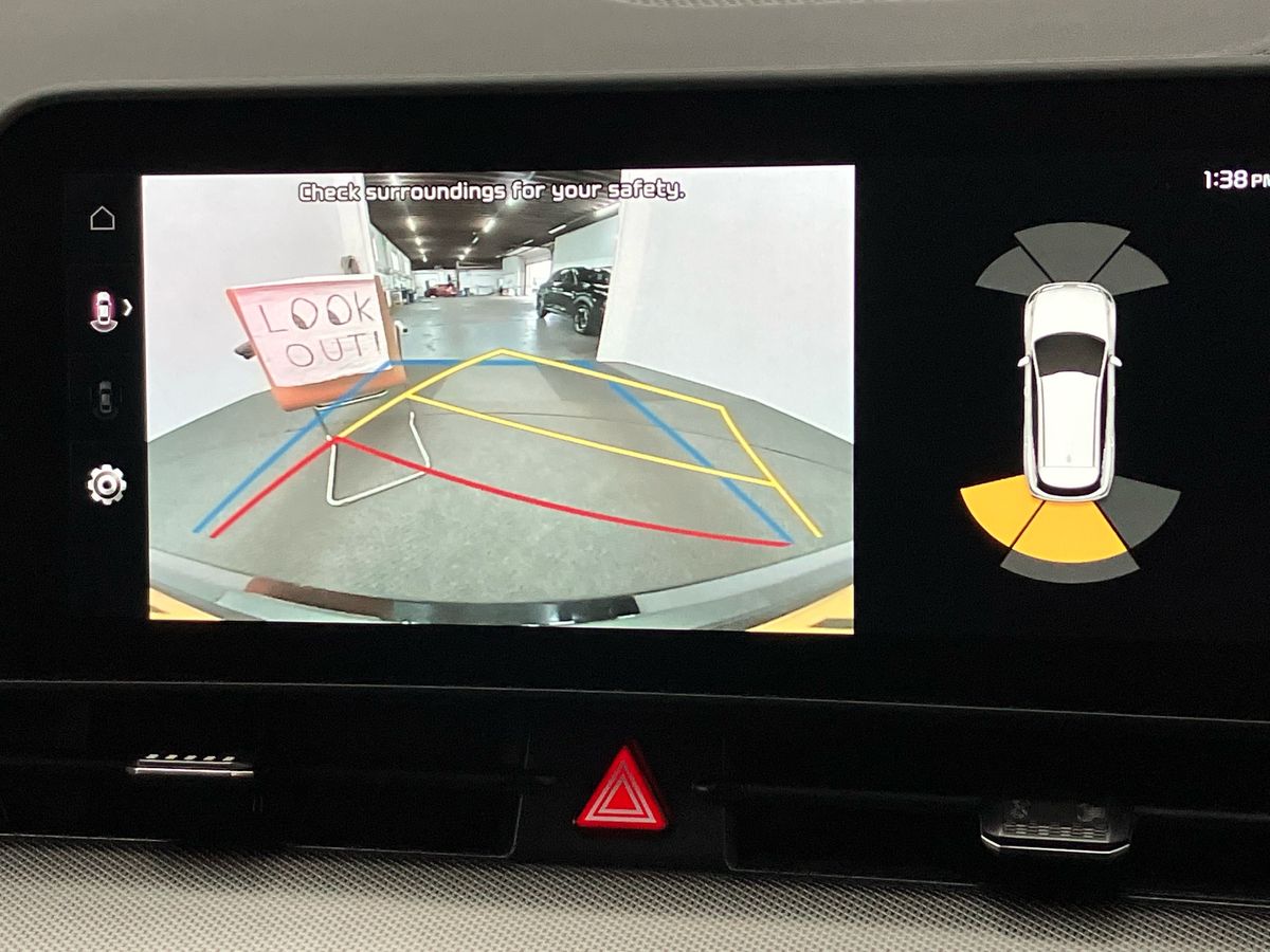 Used Kia Sportage 2025 for sale - 76462334: Photo 45