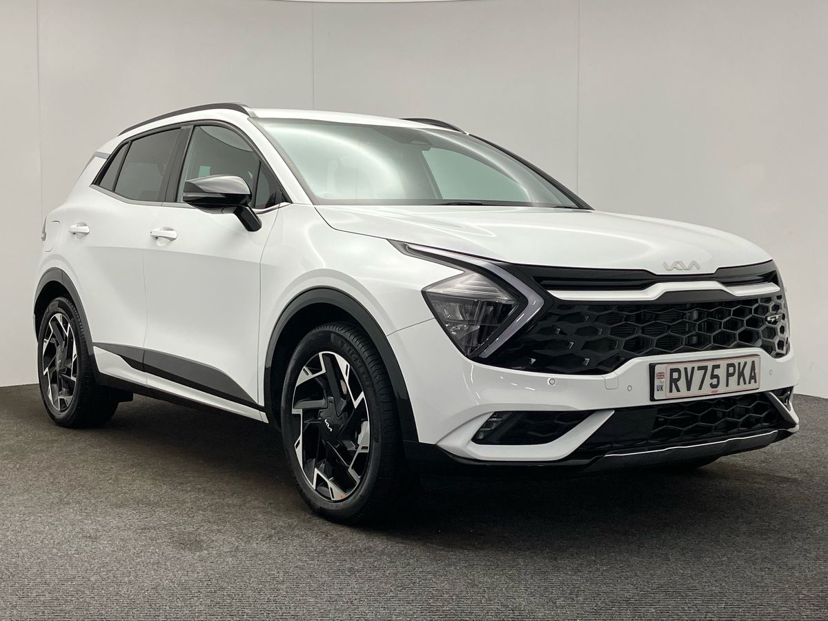 Used Kia Sportage 2025 for sale - 76462334: Photo 47