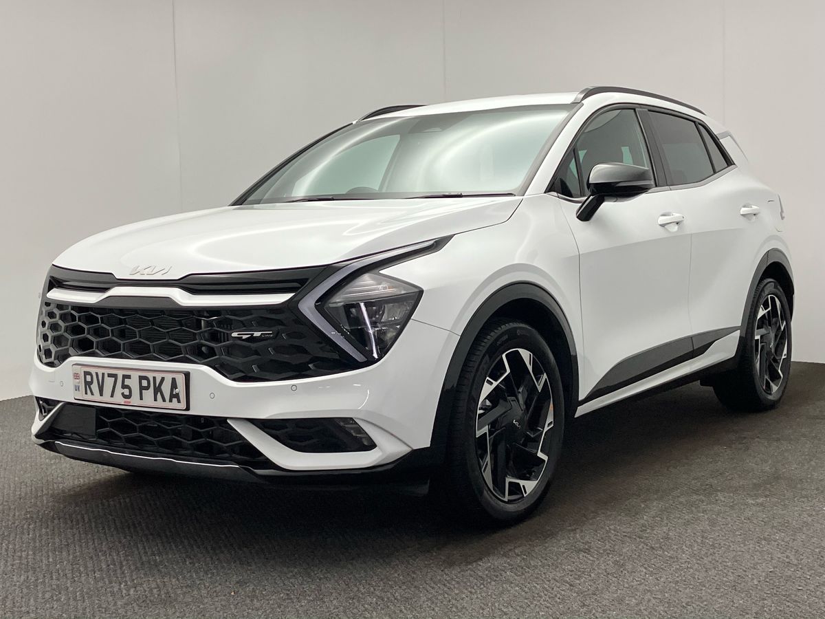 Used Kia Sportage 2025 for sale - 76462334: Photo 48