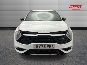 Used Kia Sportage 2025 for sale - 76462334: Photo