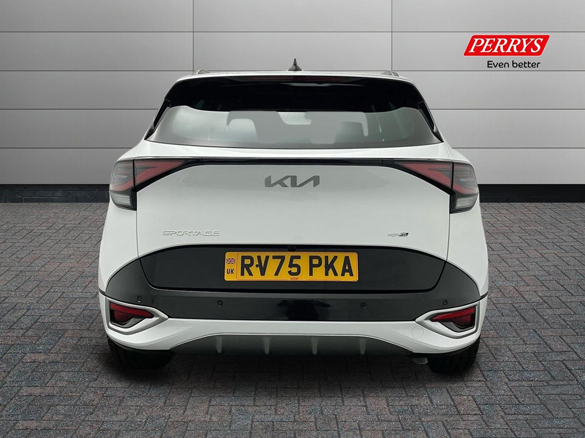 Used Kia Sportage 2025 for sale - 76462334: Photo 5