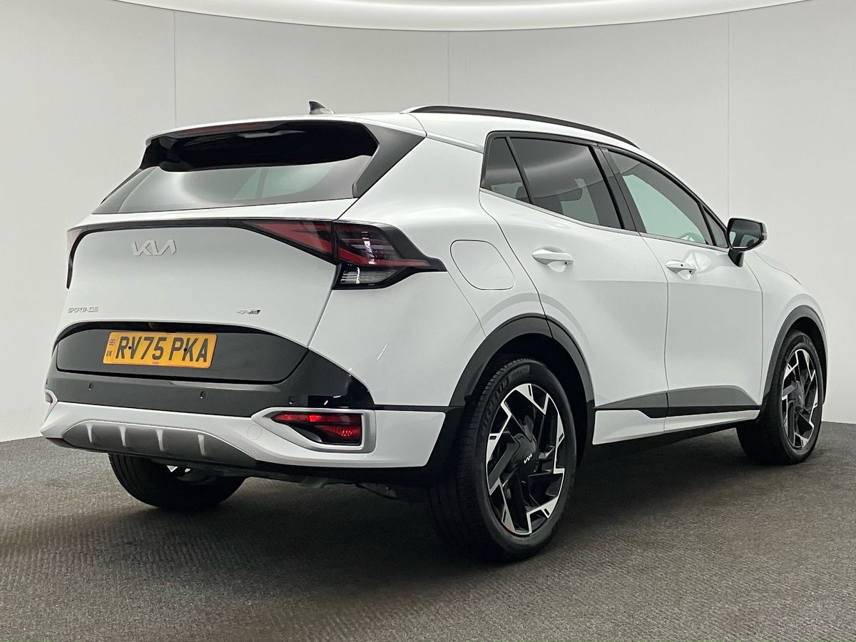 Used Kia Sportage 2025 for sale - 76462334: Photo 51