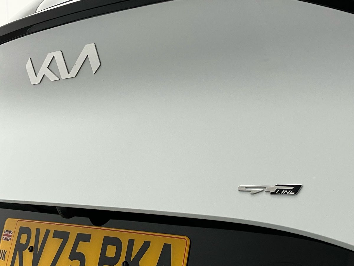 Used Kia Sportage 2025 for sale - 76462334: Photo 52