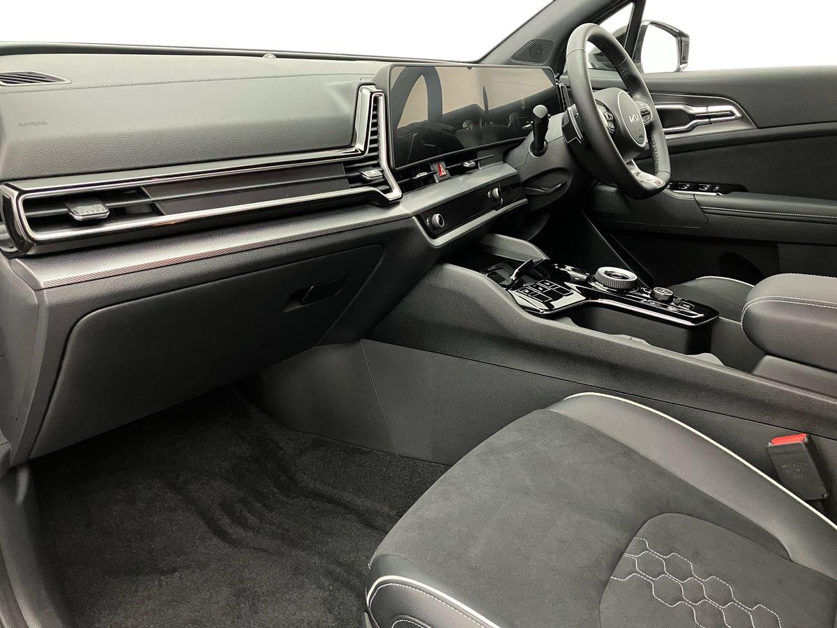 Used Kia Sportage 2025 for sale - 76462334: Photo 6