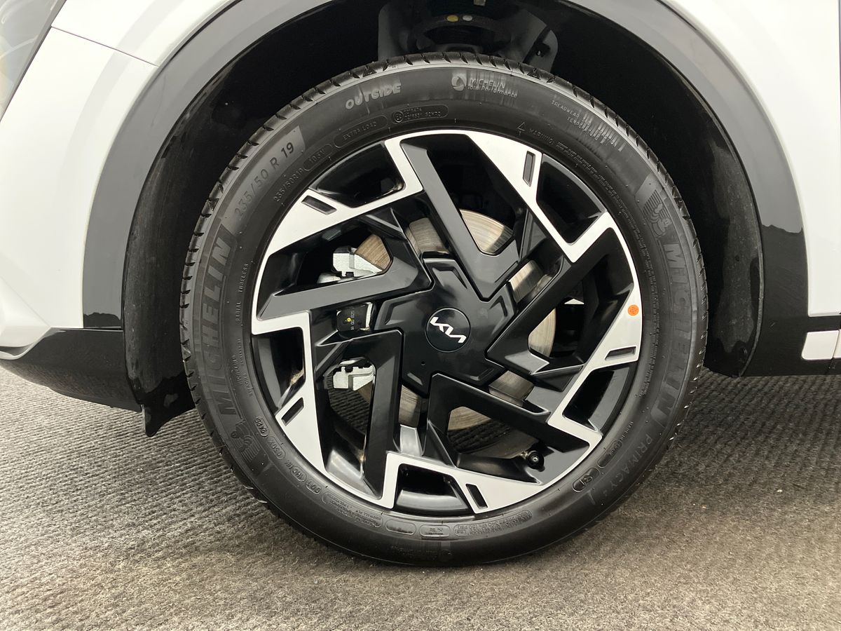 Used Kia Sportage 2025 for sale - 76462334: Photo 7