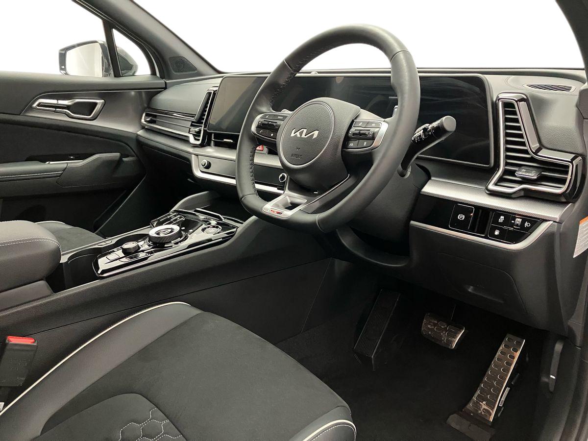 Used Kia Sportage 2025 for sale - 76462334: Photo 8