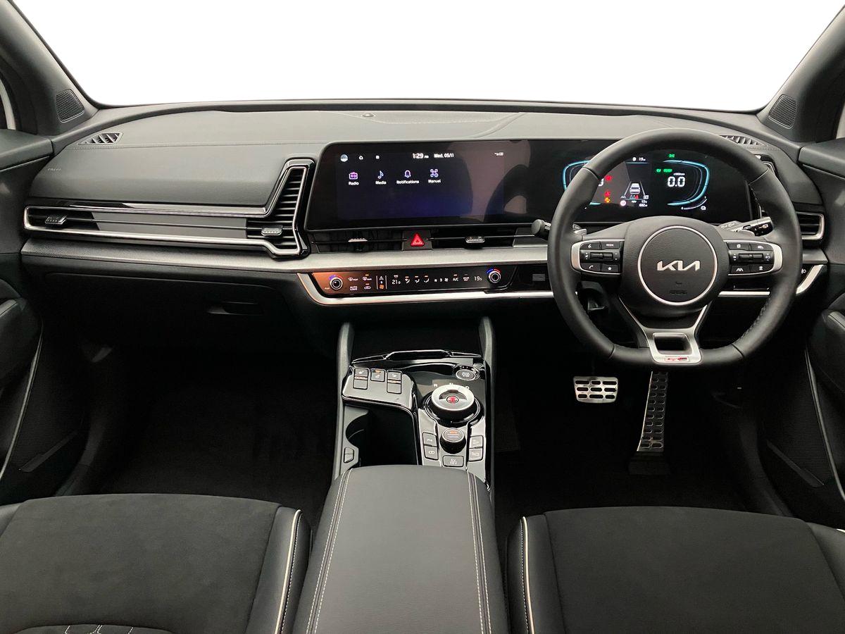 Used Kia Sportage 2025 for sale - 76462334: Photo 9