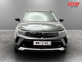 Used Vauxhall Grandland 2023 for sale - 77688405: Photo