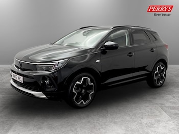 Used Vauxhall Grandland 2023 for sale - 77688405: Photo